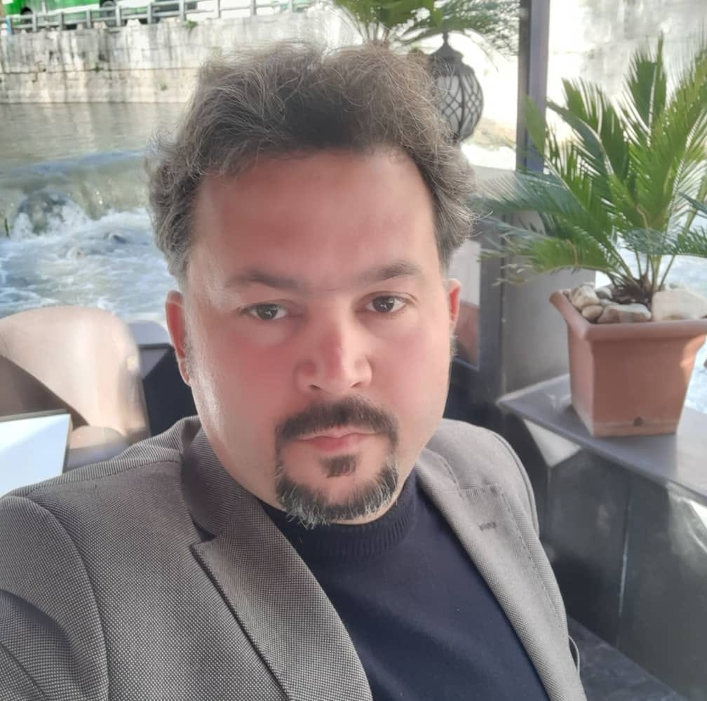 الأستاذ محمد جمال الدين